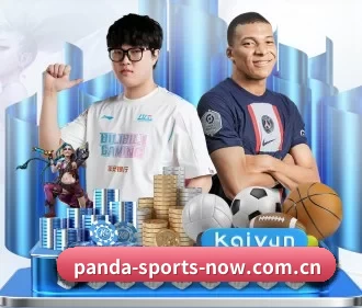熊猫体育 APP 界面